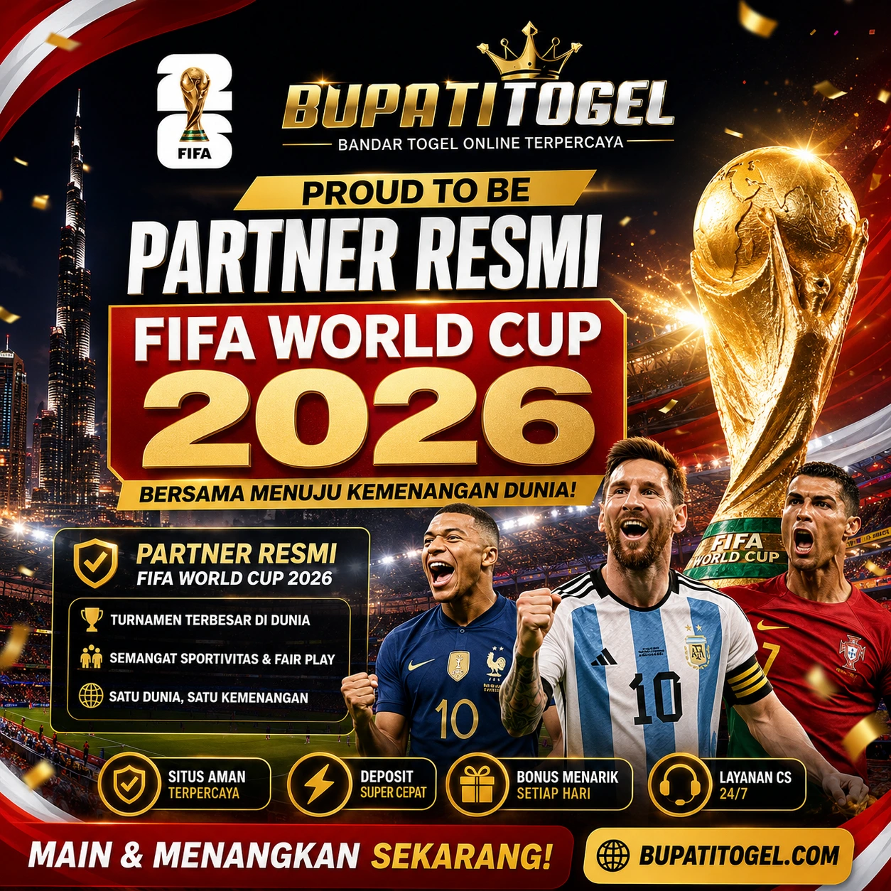 Bupatitogel : Bandar Togel Online Resmi Dan Terpercaya Berlisensi Resmi 